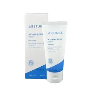 에스트라 아토베리어365 크림 80ml