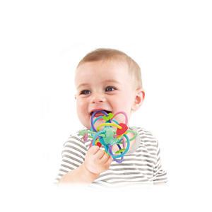 [블루래빗] IQ BABY 손감각 발달 토이