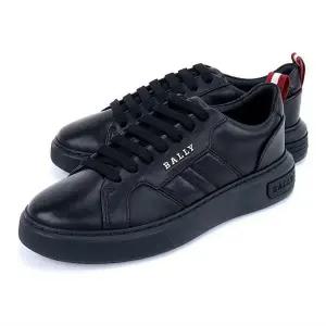 발리 메탈 로고 여성스니커즈 NEW MAXIM W U901