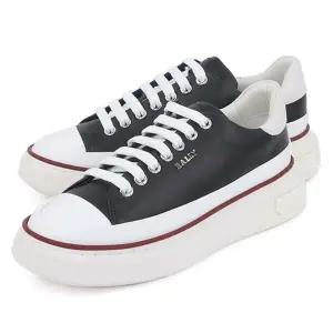 발리 로고 메탈 여성 스니커즈 MAILY W I905