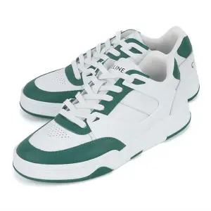 셀린느 트레이너 로우 스니커즈 354863 840C 01KF