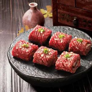 송추가마골 가마골갈비(중/3kg)