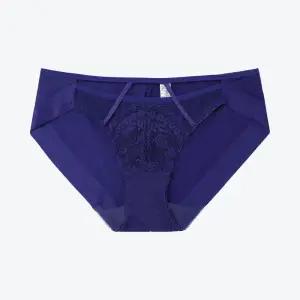 [롯데백화점]섹시쿠키 유니크 청바이올렛 헴팬티 SCWPZ505