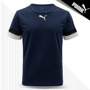 [아디다스]푸마 팀라이즈 저지 ASIA SP 반팔 70514106 네이비_신