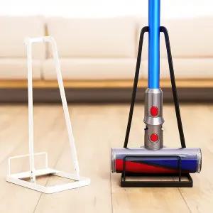 무선청소기거치대 심플 무선 청소기 보관스탠드 다용도