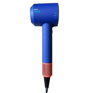 다이슨 슈퍼소닉 뉴럴 헤어드라이어 빈카블루/토파즈 Z