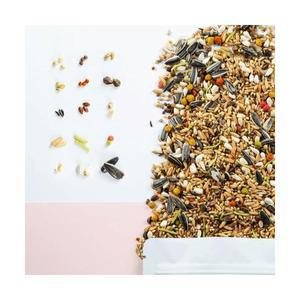 하선사료 하선사료 중소형앵무 10kg 새모이 새먹이