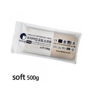이야코 프리미엄유토 소프트 500g (최고급 품질)