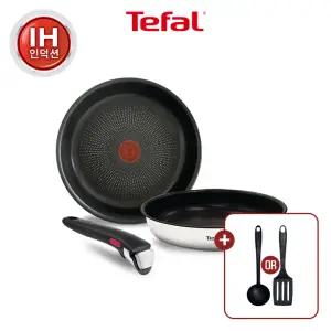 [테팔] 매직핸즈 뉴이모션 트라이미 3종+비앤비뉴 조리도구 랜덤1개