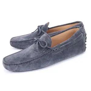 토즈 뉴 곰미니 드라이빙 로퍼 XXM0GW05470 RE0B 608