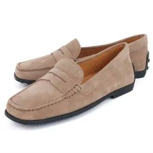 토즈 고미노 시티 드라이빙로퍼 XXW42K00010 RE0S 812