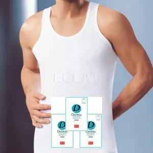 [BYC] 데오니아 50수 그랜드 남성 런닝 3종 세트