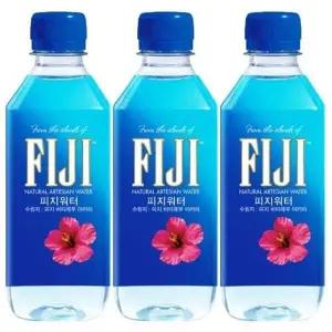 피지워터 330ml x 36페트 생수