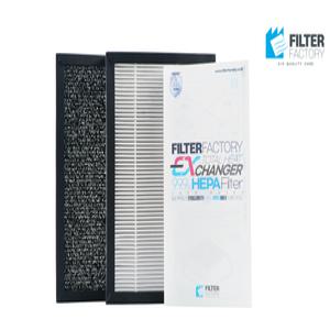 필터팩토리그렉스전자 GX DSA400N 아파트환기시스템필터