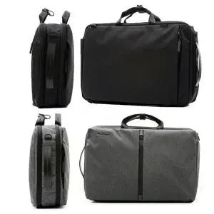 [셀러허브][라일리] Rly 남자 패션 노트북 책가방  크로스 고급 토트백 (S9558422)