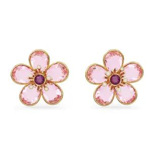 귀걸이 플로레러 스터드 꽃 5656635