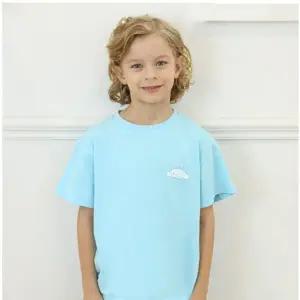 [레노마]프리미에팜 시나모롤 아동 포인트 반팔티BL 0E14W61605_HDD