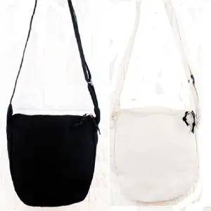 [셀러허브][라일리] Rly 반달 크로스백 (BG136) (S9516792)