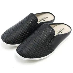 [셀러허브][라일리] Rly 데일리 뮬슬리퍼 신발 남성 블로퍼  로퍼 슈즈 (S9661106)