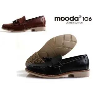 [셀러허브][라일리] Rly 남성 캐주얼 굽있는 로퍼 단화 키높이 데일리신발 (S9665005)