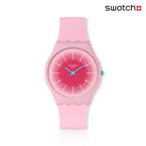 [본사] ESSENTIALS RADIANTLY PINK SS08P110