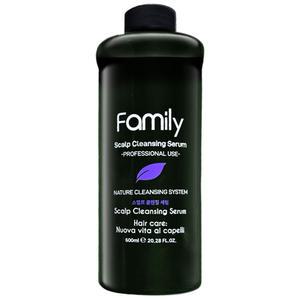 훼밀리 스켈프 클렌징 세럼 600ml