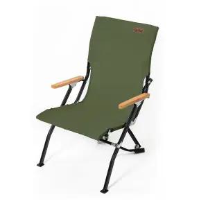 [스카이필드]로우 체어, 롱로우 체어 (SF-CH-093) / 접이식 피크닉 휴대용 경량 야외 캠핑 의자