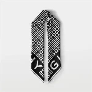 [패키지포함] 4G 실크 스카프 BG00A2G002 004