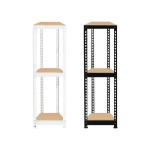 조립식 앵글 철제 틈새수납장 틈새선반 3단 300 x 1000 x 1350