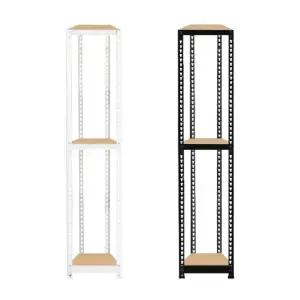 조립식 앵글 철제 틈새수납장 틈새선반 3단 400 x 1000 x 2100