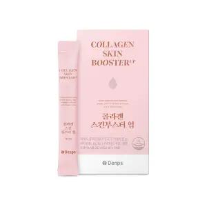 [덴프스]콜라겐 스킨부스터 업 (2주분) x 1BOX