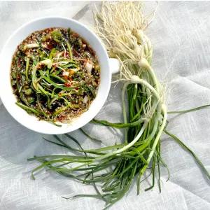 수제 달래장 330g 달래양념장 수제양념