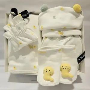 WH비비캐릭터우주속싸보손양말SET 44A70-001-01세트