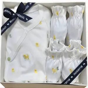 클린비비배냇손발싸개SET 44A70-000-01SET