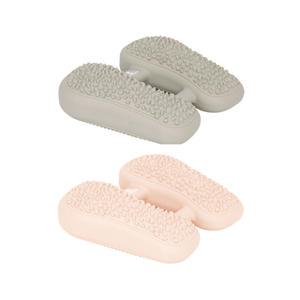 IW 소프트 에어 마사지 스텝퍼 발바닥지압 계단운동 코어운동 홈트레이닝