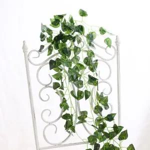 담쟁이 넝쿨 90 인테리어 조화 장식 WC4B12A