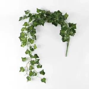 플라워가든 포도잎 조화 넝쿨 장식 인테리어 WC4B2DA