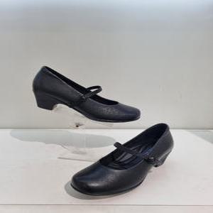 [에스콰이아] 여성 쿠션좋고 발편한 메리제인 펌프스 굽5센치 YADFHQ860