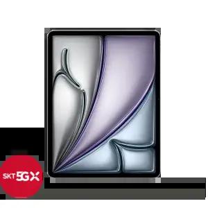 iPad Air 13 (M2 모델) 512G