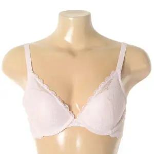 [롯데백화점]엘르이너웨어 여성 그레이스 페미닌 레이스 브라(EDWBR311PK)