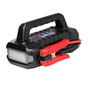 APLUS 에어플러스 자동차 점프스타터  배터리 방전 초대용량 점프스타트 56,000 AH 12V/24V 겸용 KT-56000