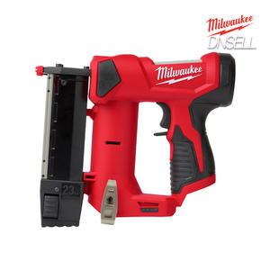 밀워키 M12 PN23GS-0X0 충전 실타카 베어툴 전동공구