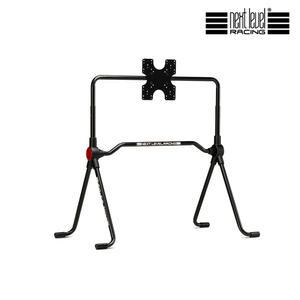 넥스트 레벨 레이싱 LITE 싱글모니터 스텐드 (NLR-A020) PO