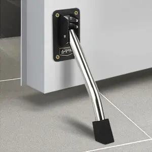 [하프클럽/알티피아]스토퍼 말발굽 현관문 도어스토퍼