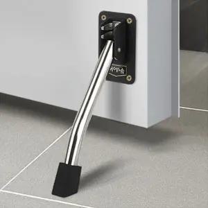 [하프클럽/알티피아]스토퍼 말발굽 현관 고정 도어