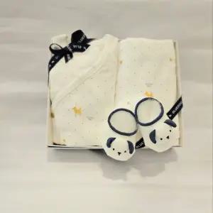 하트거즈속싸보+저고리양말세트 44A70-005-SET