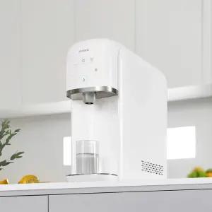 [무료설치] 직수 냉정수기 PPA-2010(필터포함)