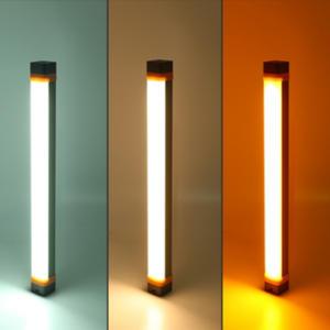 충전식 LED 형광 랜턴 캠핑등 텐트등 충전식스틱랜턴