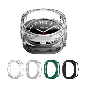 스토리링크 갤럭시워치7 울트라 하드 커버 케이스 ultra 47mm 호환