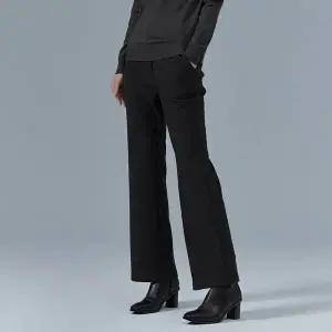 [하프클럽/체이스컬트]W 본딩 부츠컷 바지